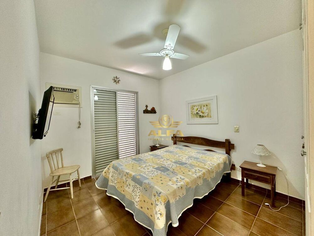 Apartamento, 3 quartos, 110 m² - Foto 9