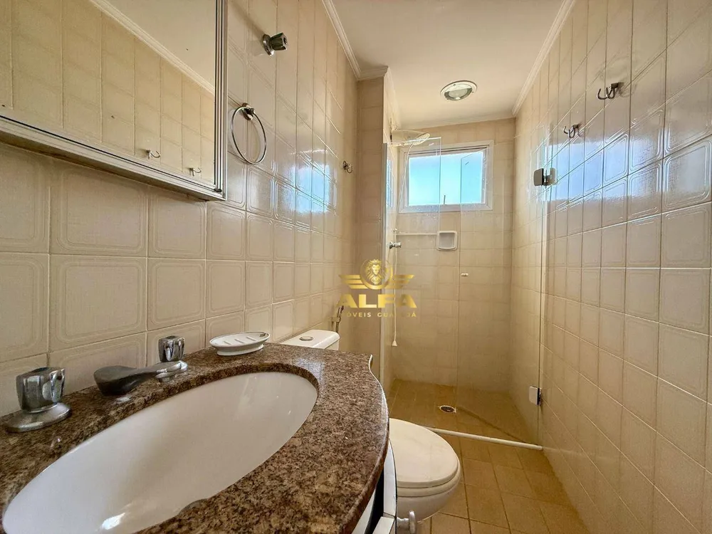 Apartamento, 3 quartos, 110 m² - Foto 21
