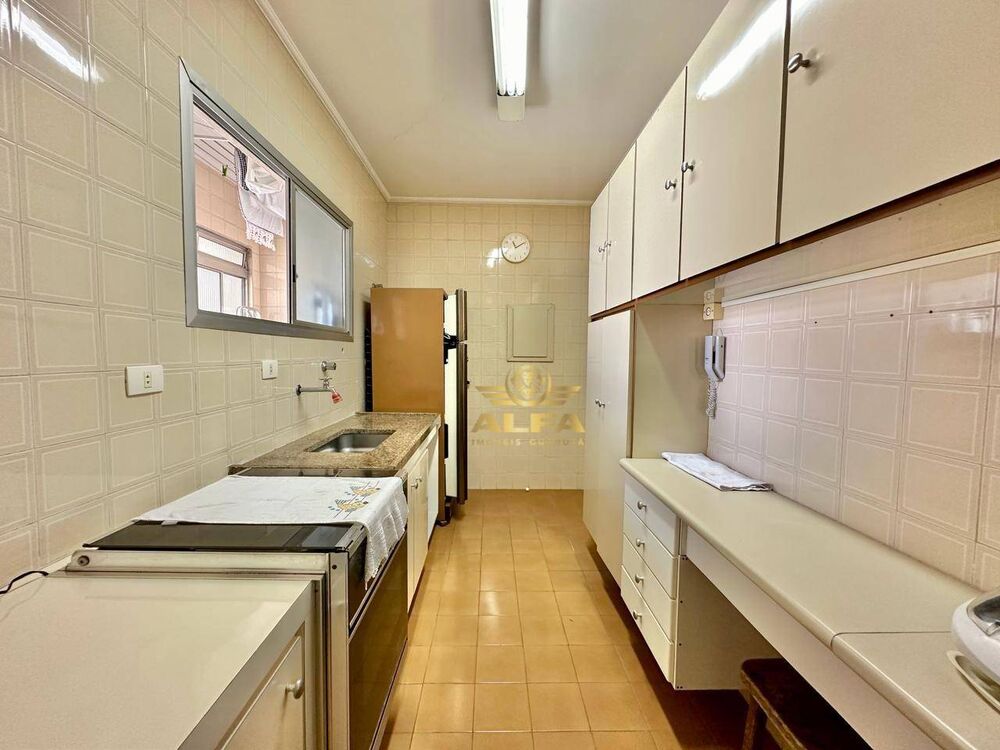 Apartamento, 3 quartos, 110 m² - Foto 6