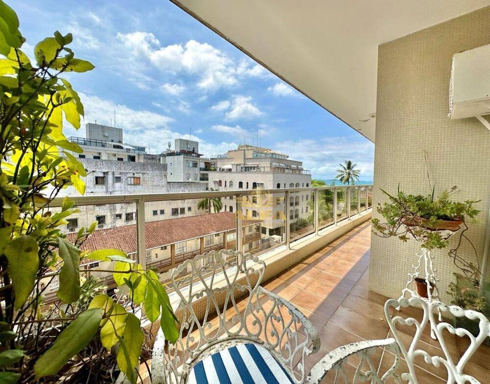 Apartamento, 3 quartos, 110 m² - Foto 15