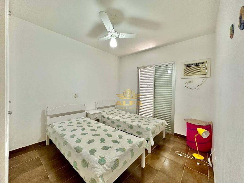 Apartamento, 3 quartos, 110 m² - Foto 3