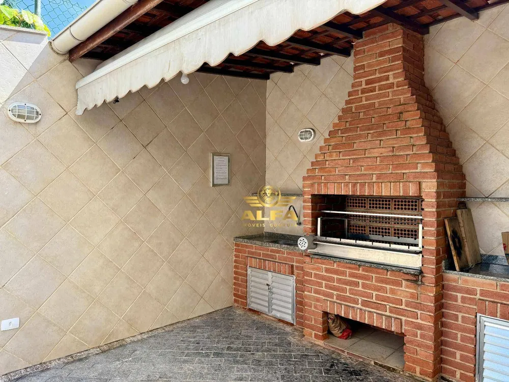 Apartamento, 3 quartos, 110 m² - Foto 24