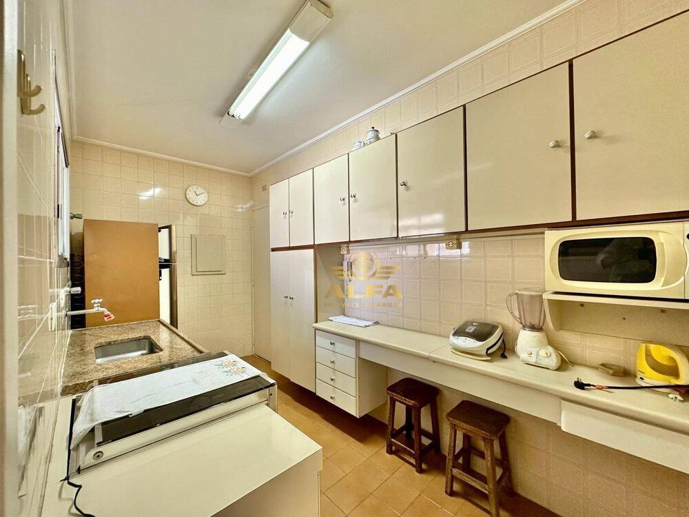 Apartamento, 3 quartos, 110 m² - Foto 5