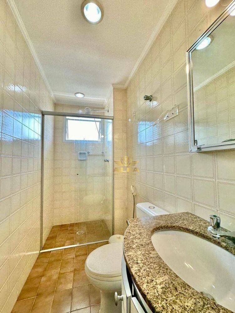 Apartamento, 3 quartos, 110 m² - Foto 2