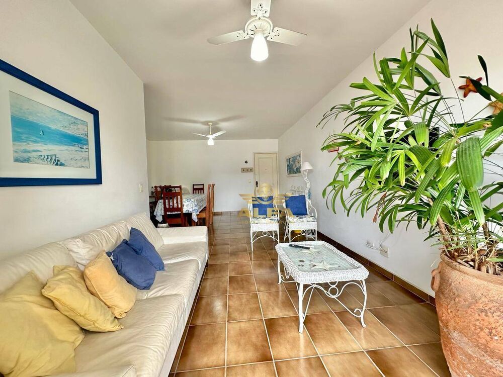 Apartamento, 3 quartos, 110 m² - Foto 7