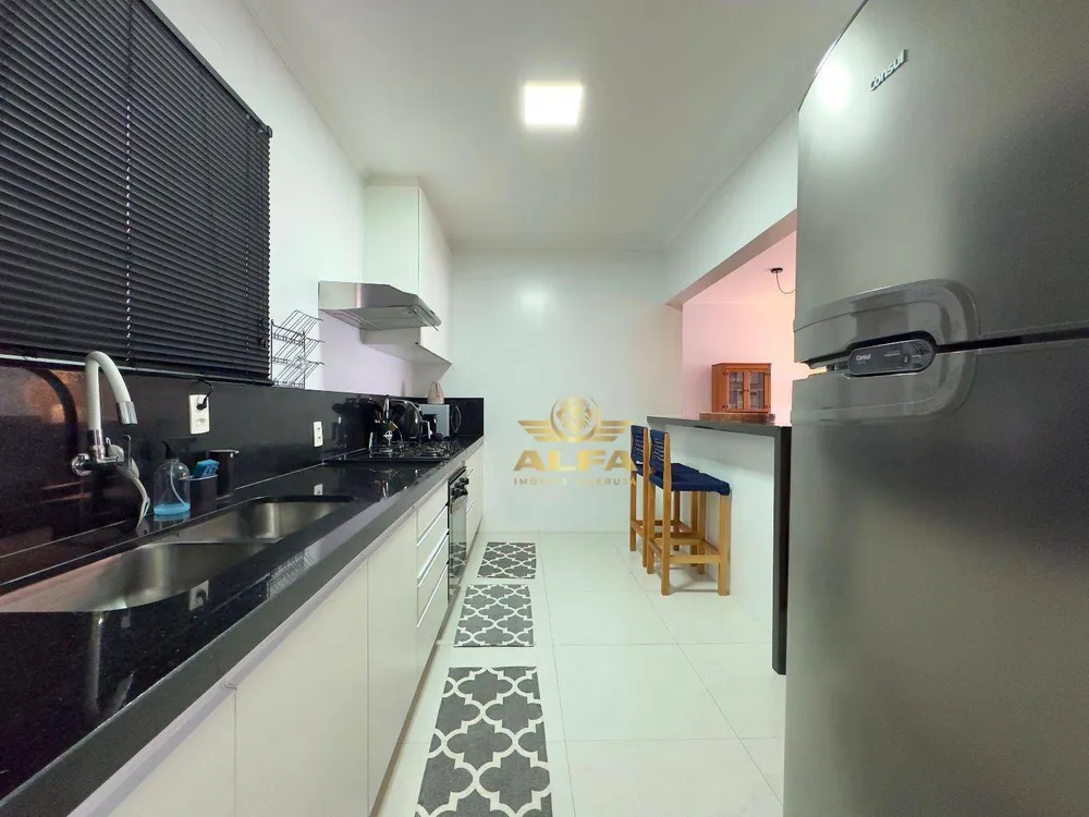 Apartamento, 3 quartos, 120 m² - Foto 1