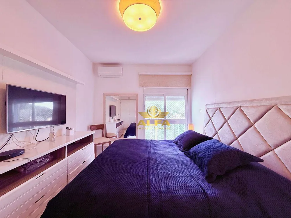 Apartamento, 4 quartos, 201 m² - Foto 5
