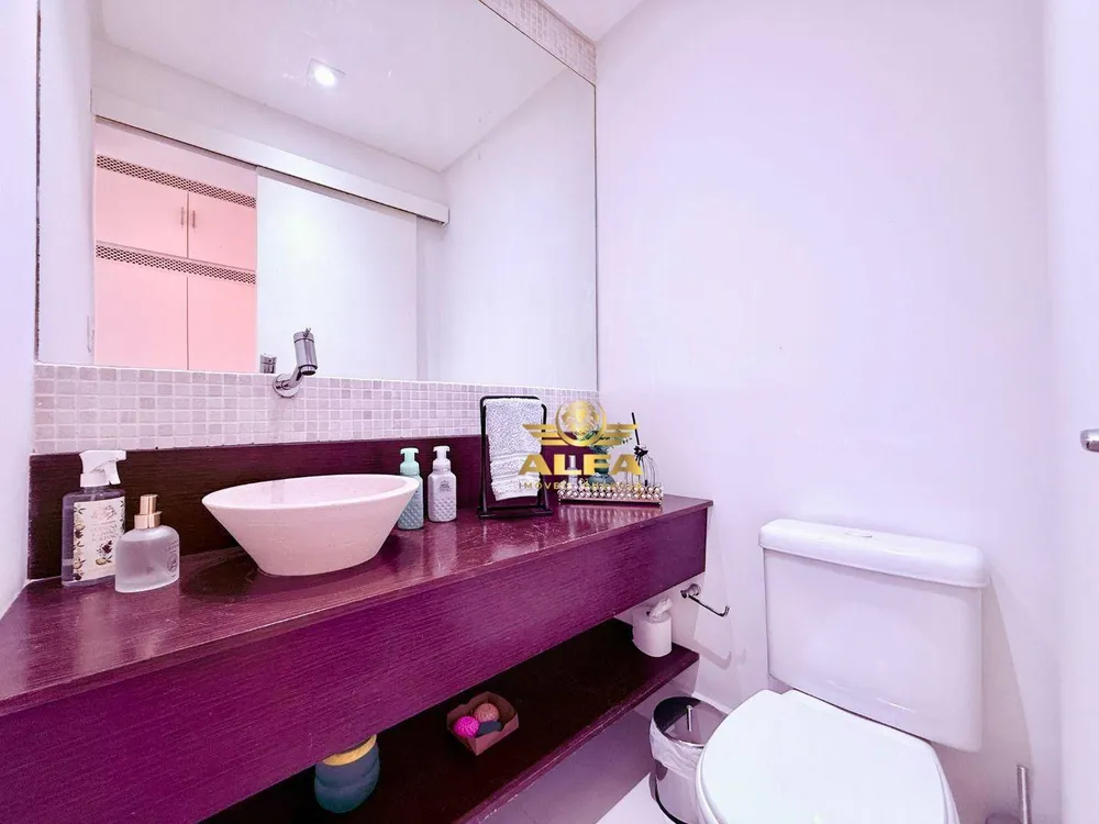 Apartamento, 4 quartos, 201 m² - Foto 1