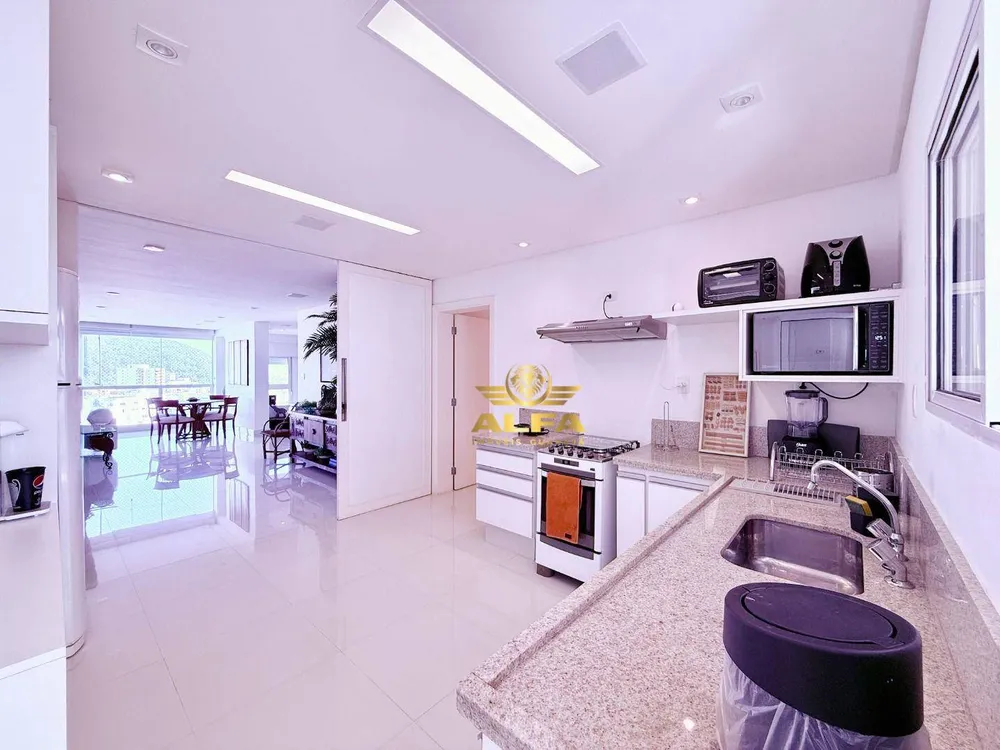 Apartamento, 4 quartos, 201 m² - Foto 2