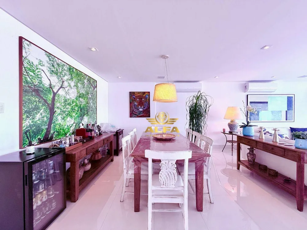 Apartamento, 4 quartos, 201 m² - Foto 3