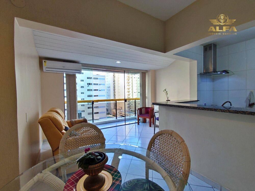 Flat/Apart Hotel, 2 quartos, 75 m² - Foto 6