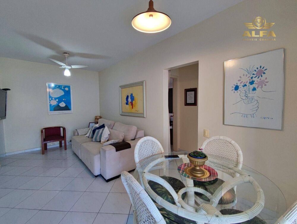 Flat/Apart Hotel, 2 quartos, 75 m² - Foto 3