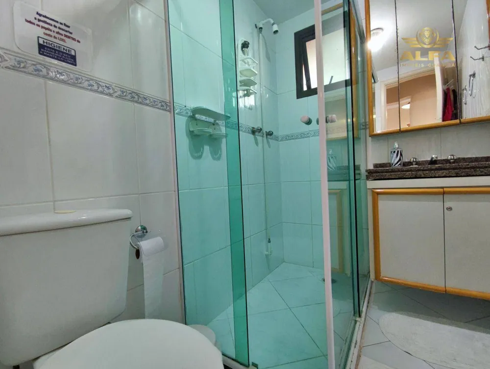 Flat/Apart Hotel, 2 quartos, 75 m² - Foto 14