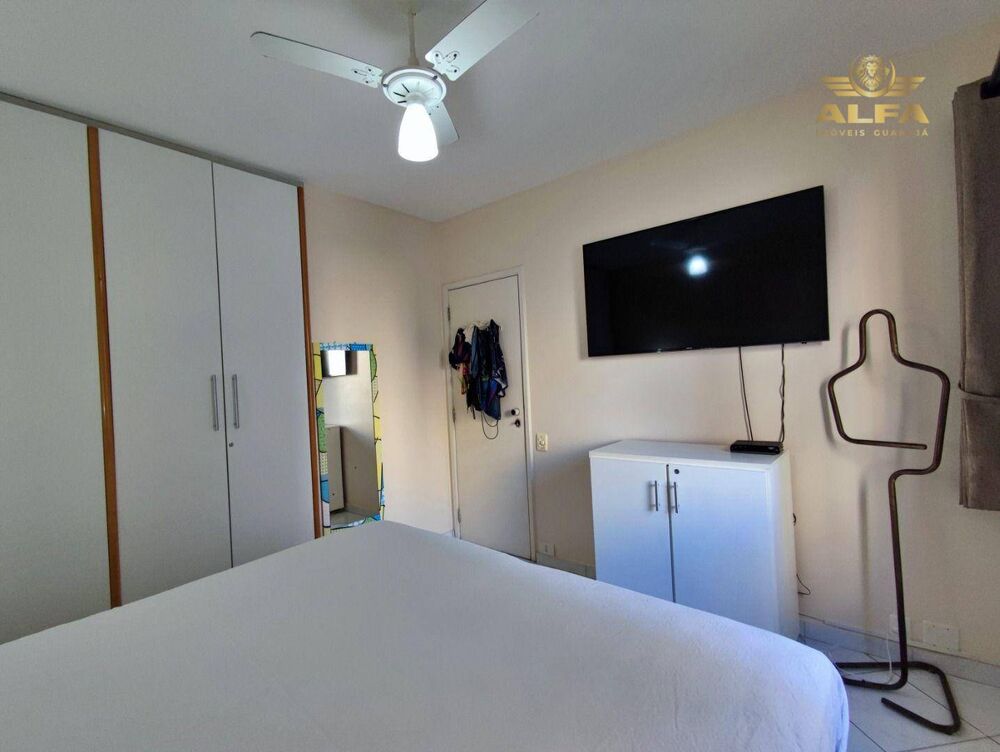 Flat/Apart Hotel, 2 quartos, 75 m² - Foto 12