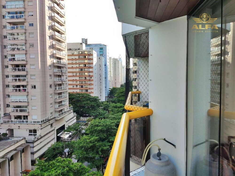 Flat/Apart Hotel, 2 quartos, 75 m² - Foto 5