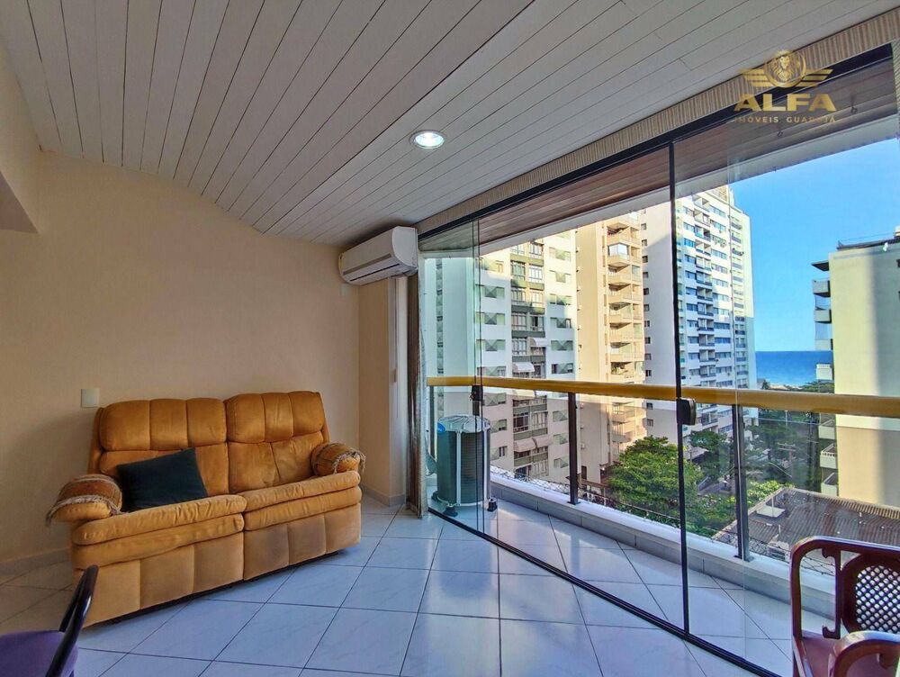 Flat/Apart Hotel, 2 quartos, 75 m² - Foto 8