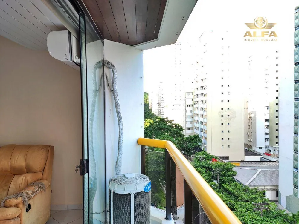 Flat/Apart Hotel, 2 quartos, 75 m² - Foto 3