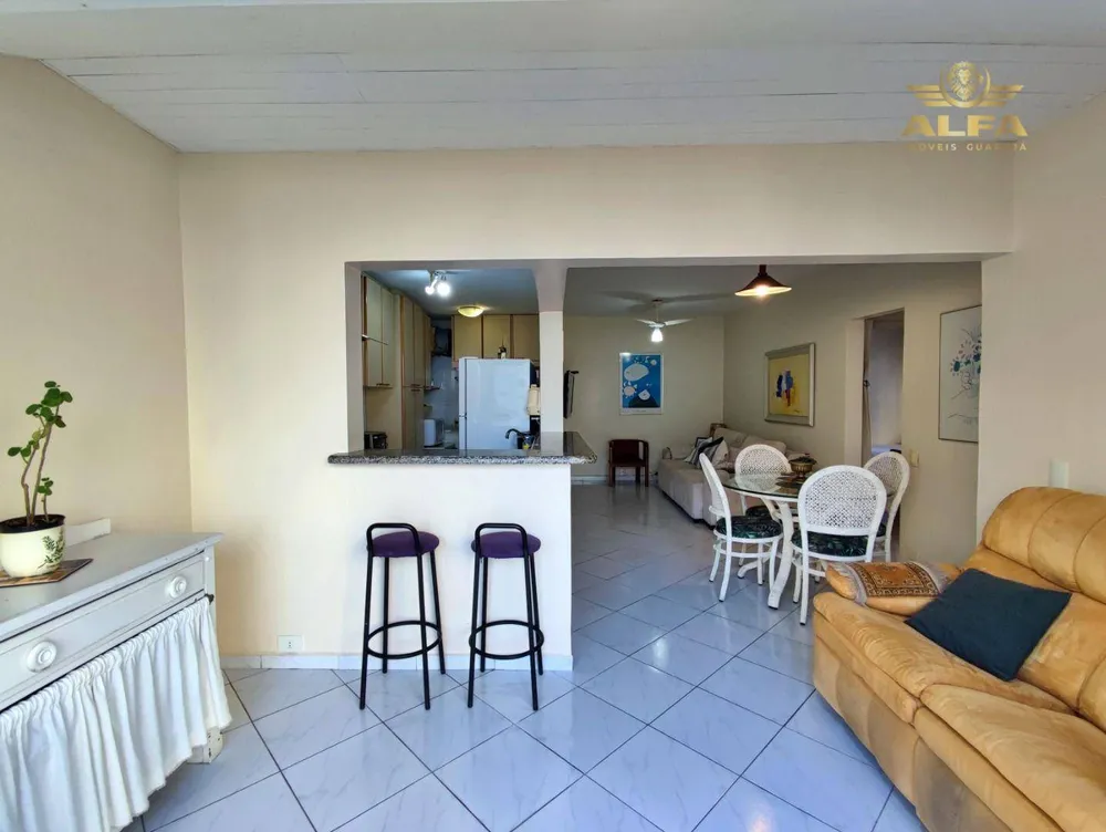 Flat/Apart Hotel, 2 quartos, 75 m² - Foto 2
