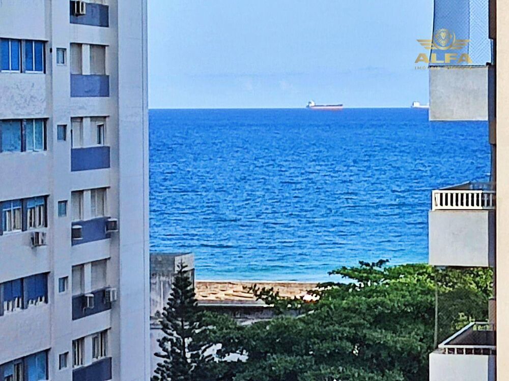 Flat/Apart Hotel, 2 quartos, 75 m² - Foto 1