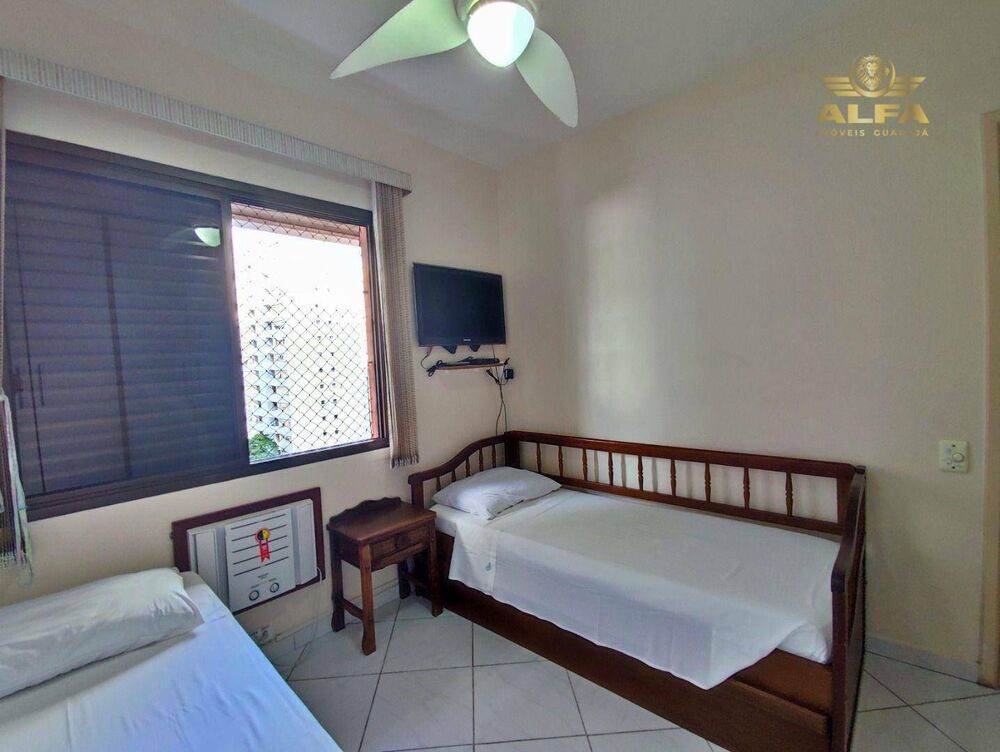 Flat/Apart Hotel, 2 quartos, 75 m² - Foto 13