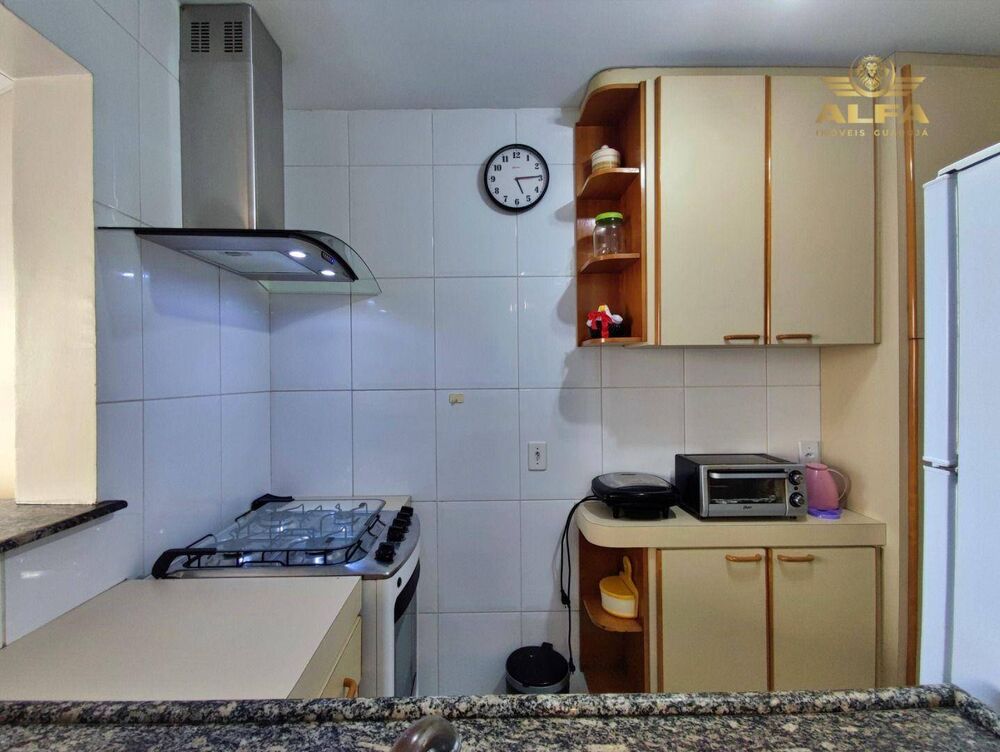 Flat/Apart Hotel, 2 quartos, 75 m² - Foto 16
