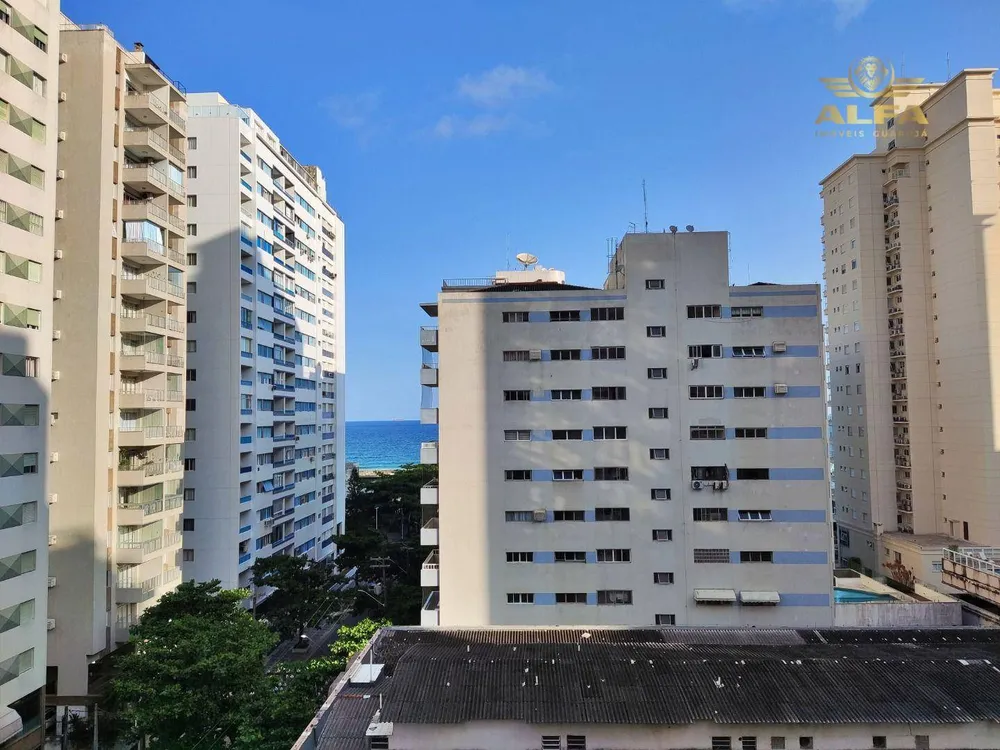 Flat/Apart Hotel, 2 quartos, 75 m² - Foto 8