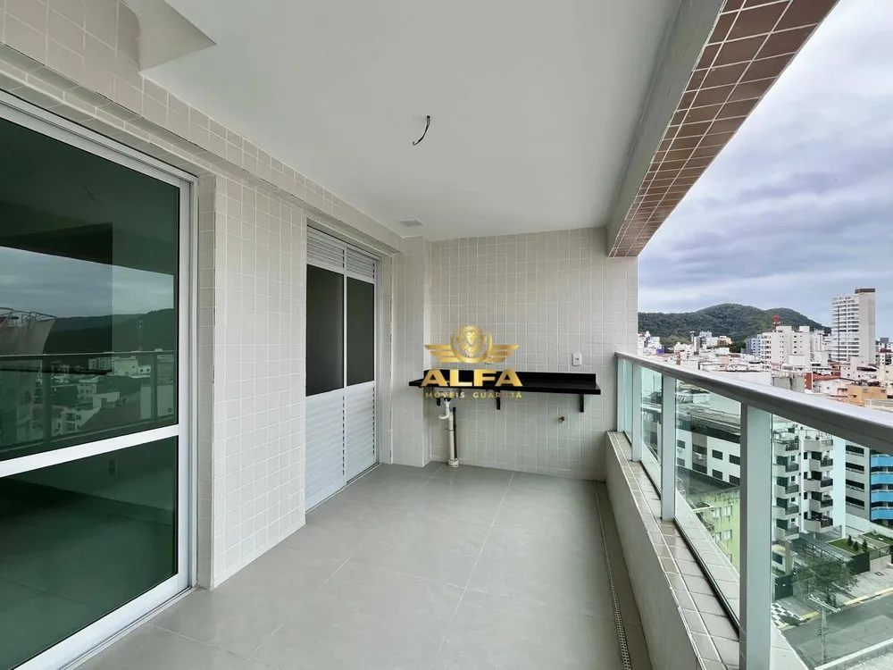 Apartamento, 2 quartos, 74 m² - Foto 2