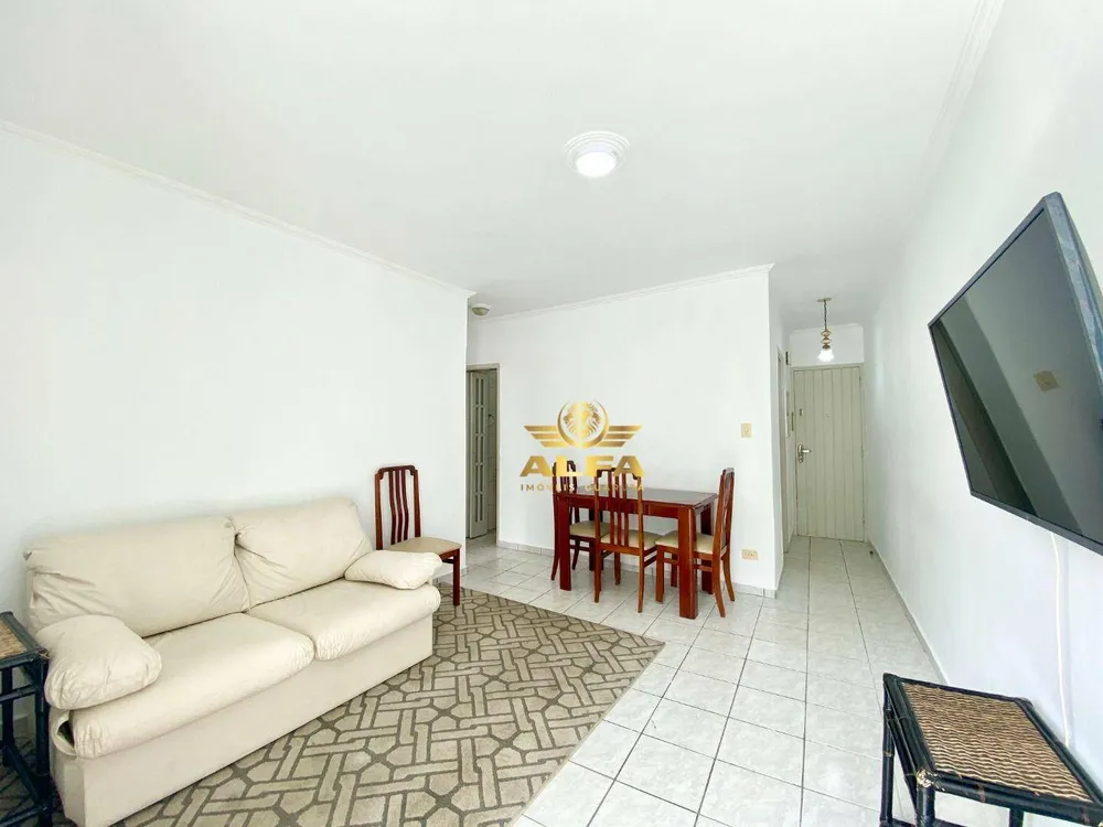 Apartamento, 2 quartos, 55 m² - Foto 1