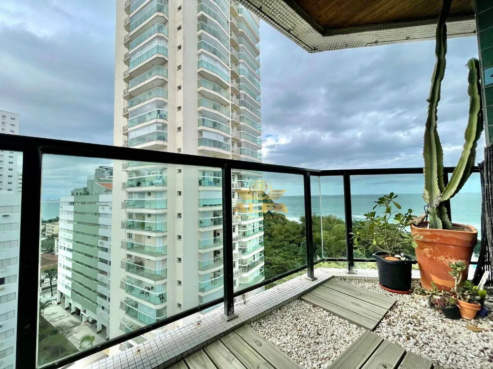 Apartamento, 3 quartos, 110 m² - Foto 3