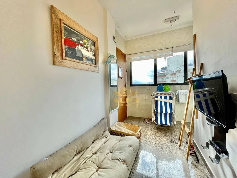 Apartamento, 3 quartos, 110 m² - Foto 9