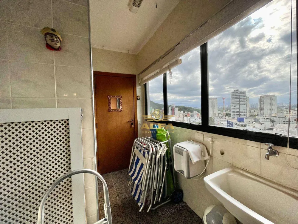 Apartamento, 3 quartos, 110 m² - Foto 10