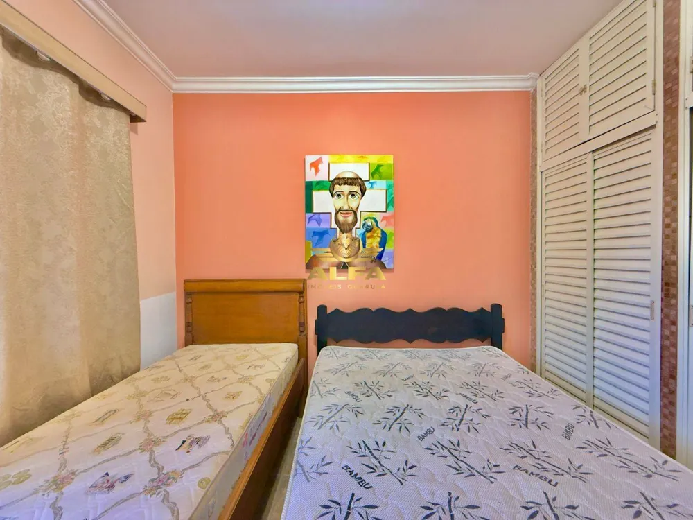 Apartamento, 3 quartos, 100 m² - Foto 3