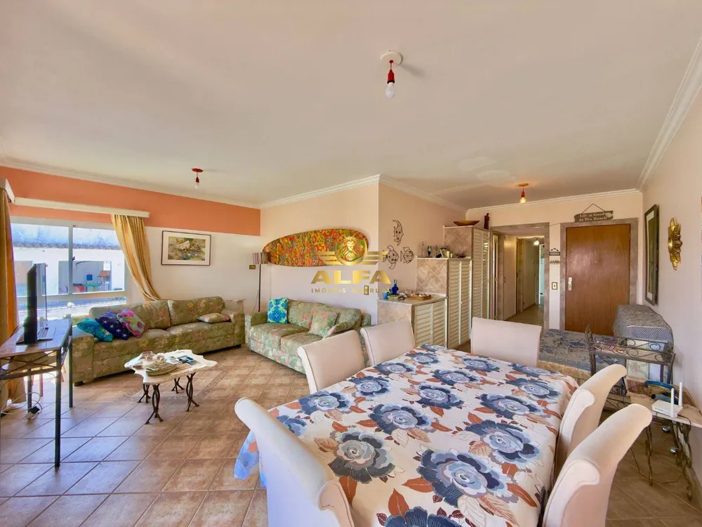 Apartamento, 3 quartos, 100 m² - Foto 3