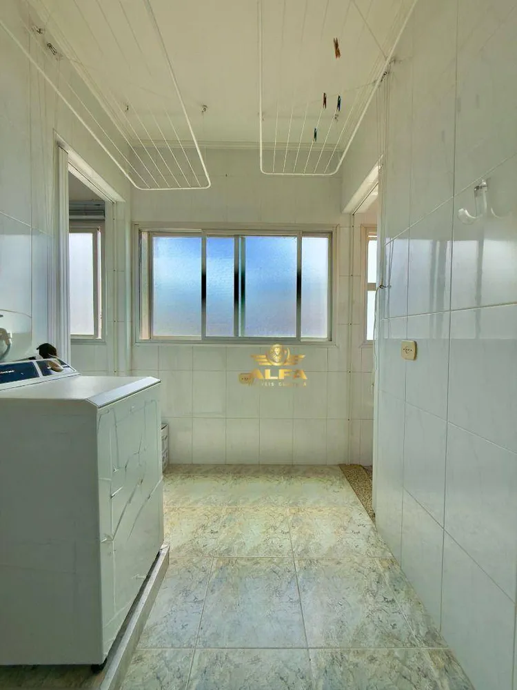 Apartamento, 3 quartos, 100 m² - Foto 2