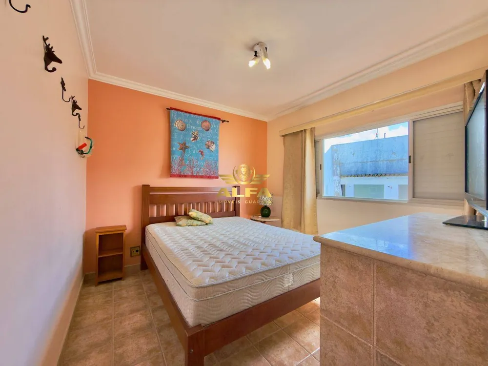 Apartamento, 3 quartos, 100 m² - Foto 6