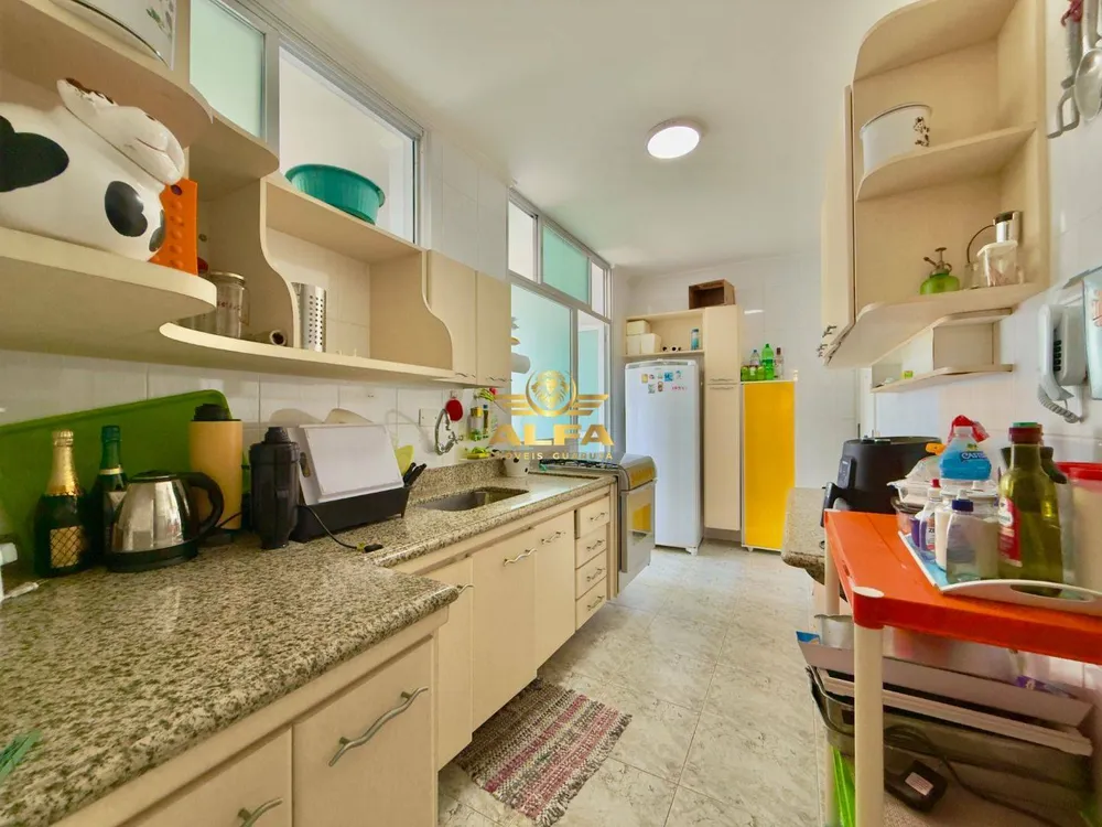 Apartamento, 3 quartos, 100 m² - Foto 7