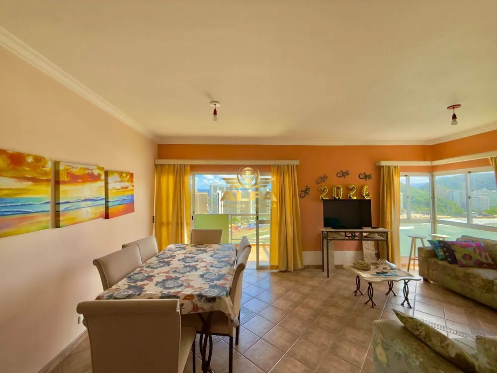 Apartamento, 3 quartos, 100 m² - Foto 2