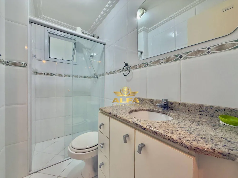Apartamento, 3 quartos, 89 m² - Foto 2