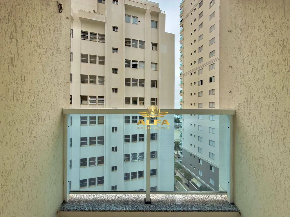 Apartamento, 3 quartos, 89 m² - Foto 1
