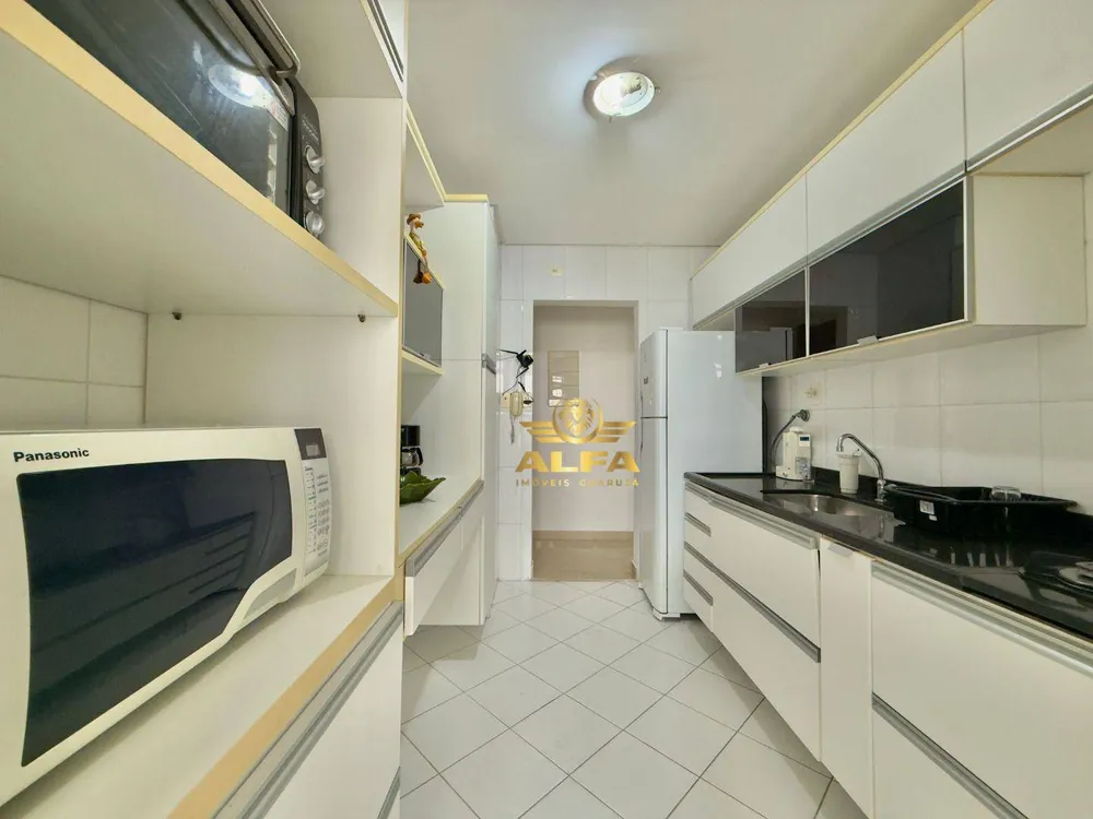 Apartamento, 3 quartos, 89 m² - Foto 8