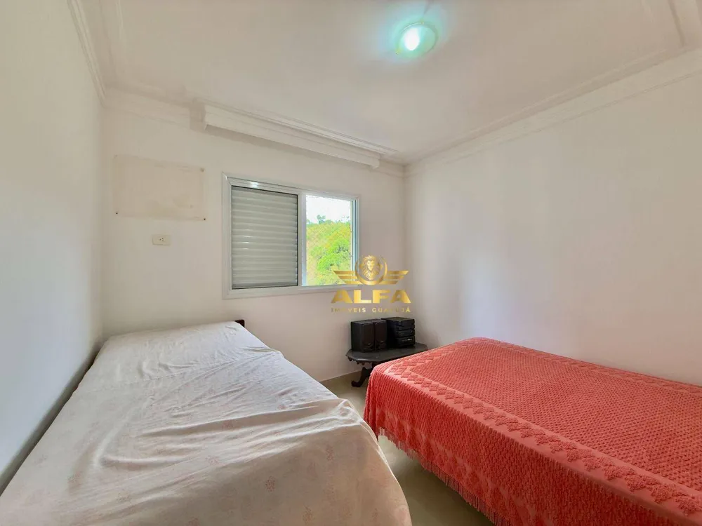 Apartamento, 3 quartos, 89 m² - Foto 7