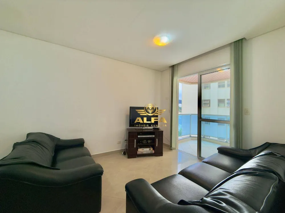 Apartamento, 3 quartos, 89 m² - Foto 3
