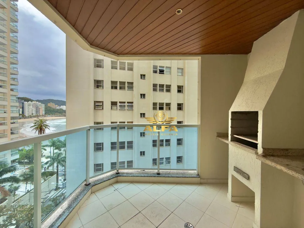 Apartamento, 3 quartos, 89 m² - Foto 1