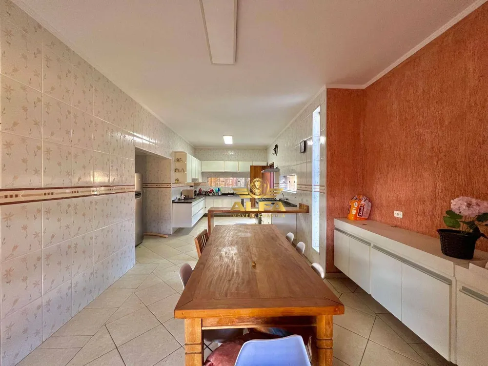 Casa, 5 quartos, 414 m² - Foto 8