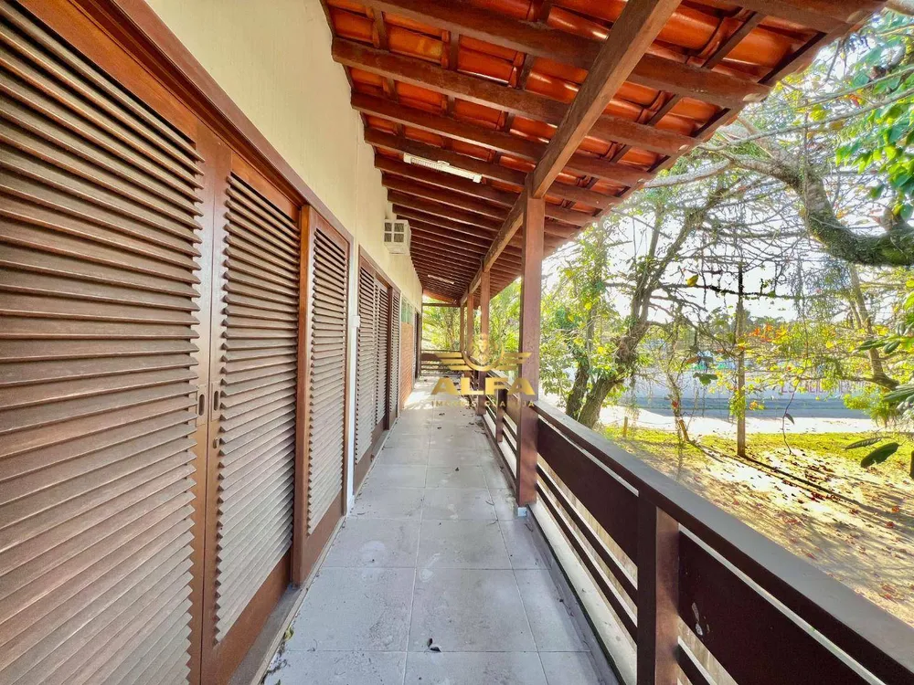 Casa, 5 quartos, 414 m² - Foto 6