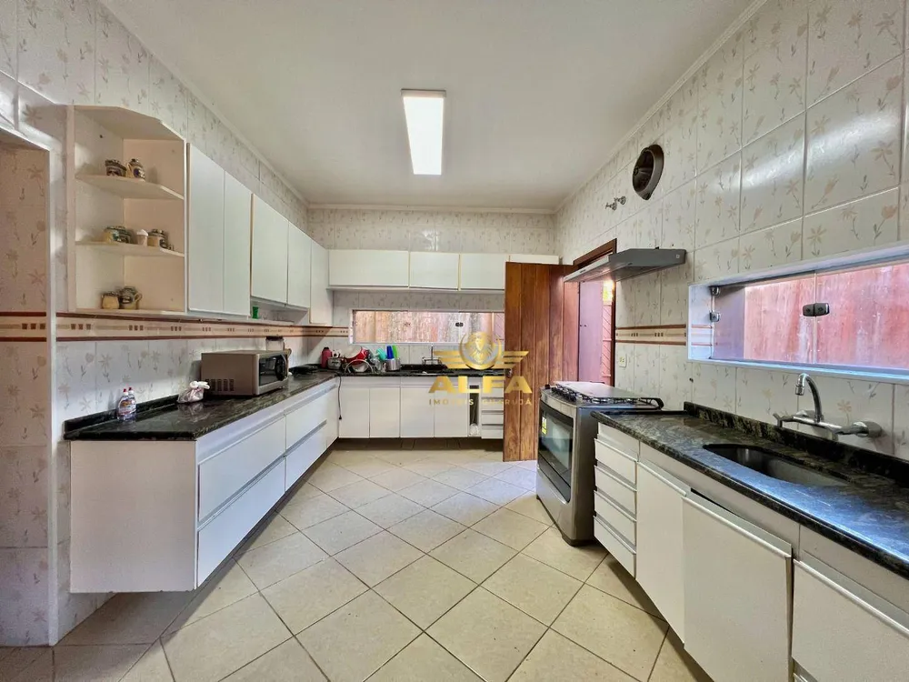Casa, 5 quartos, 414 m² - Foto 9