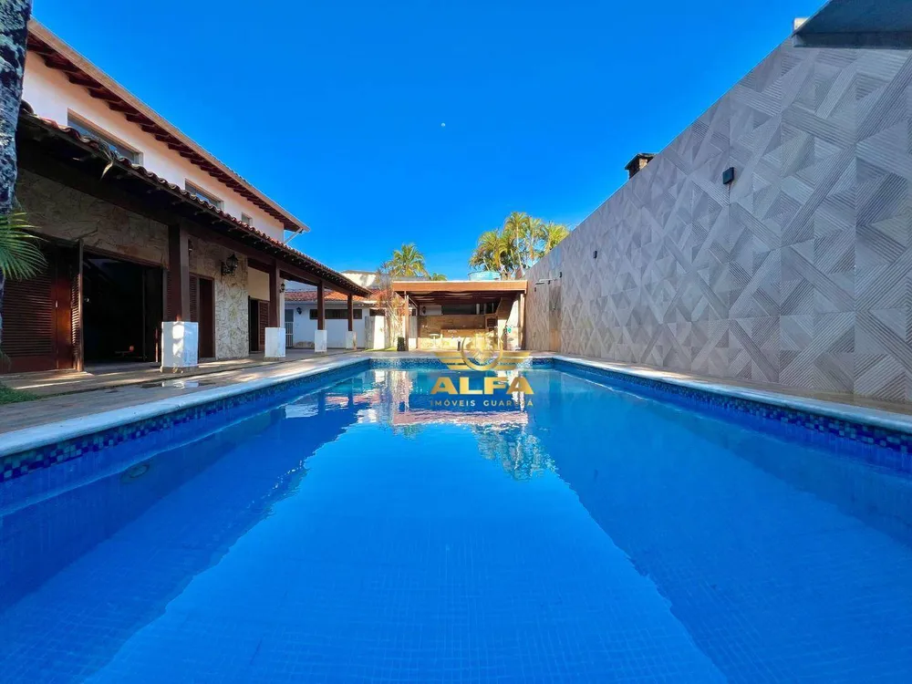 Casa, 5 quartos, 414 m² - Foto 11