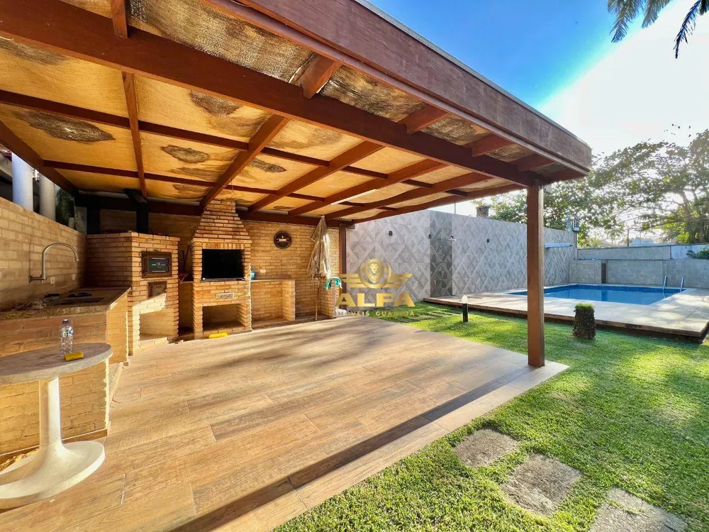 Casa, 5 quartos, 414 m² - Foto 10