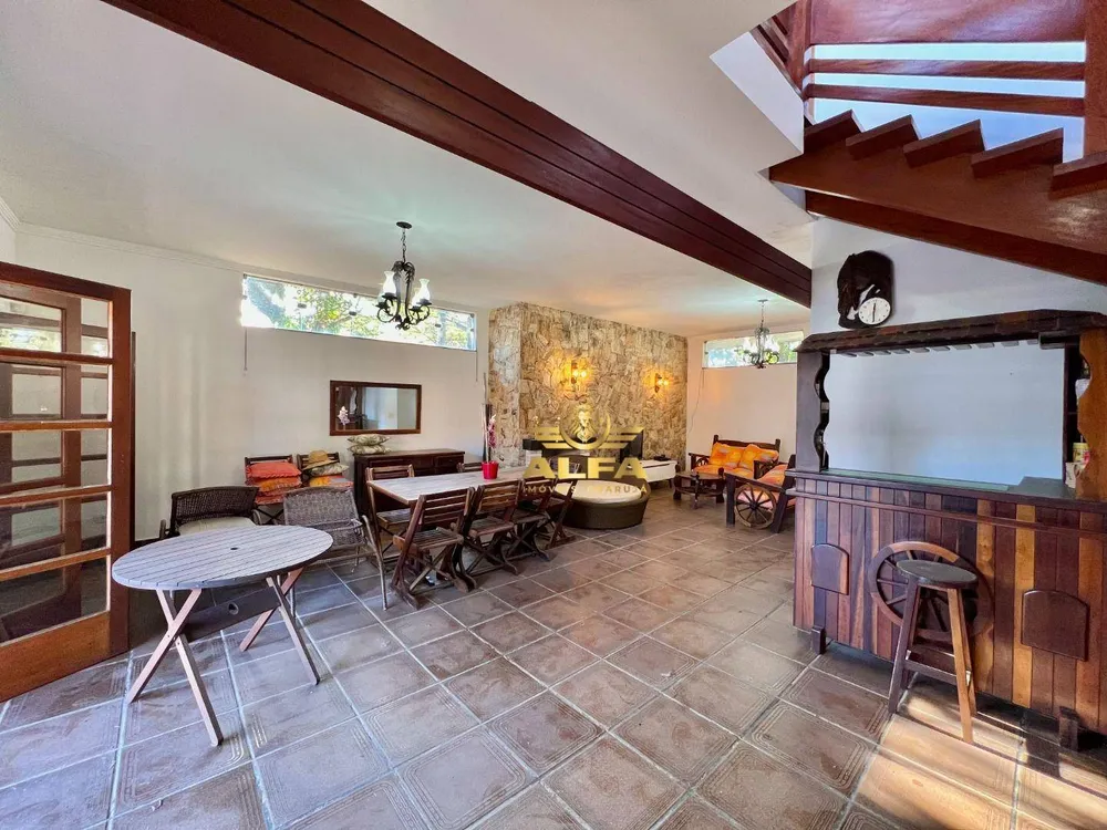 Casa, 5 quartos, 414 m² - Foto 2