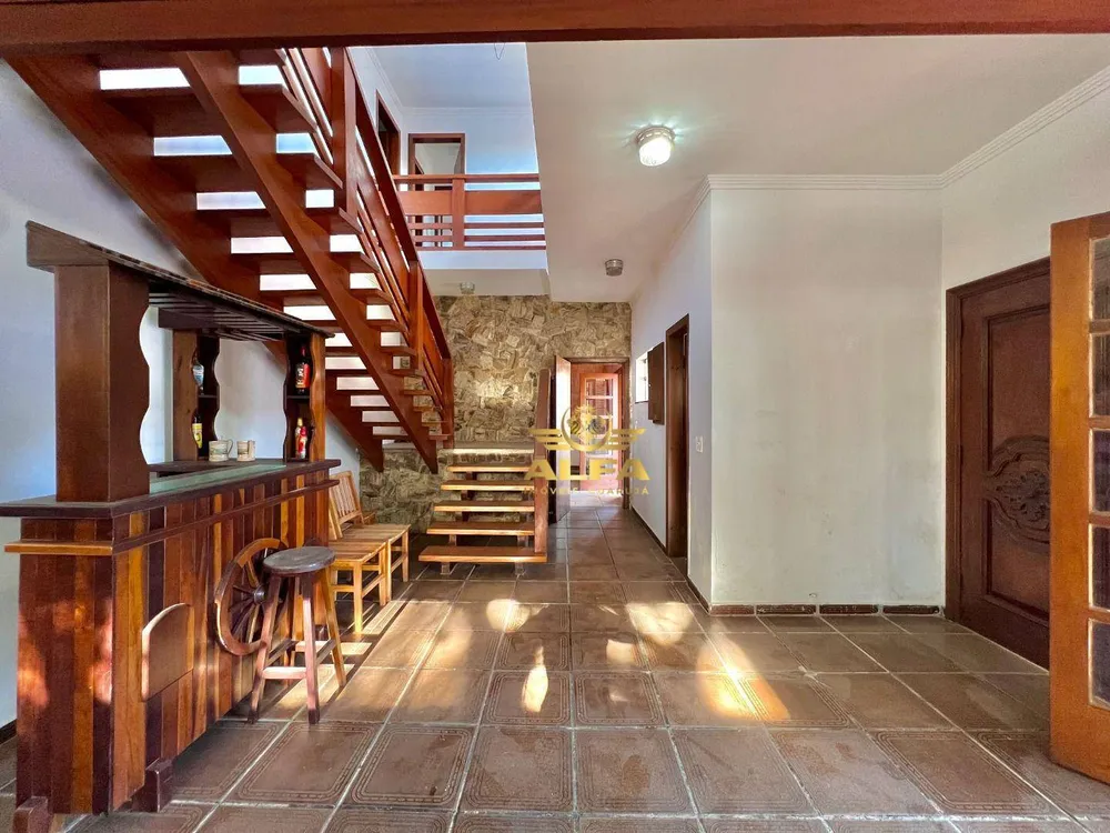 Casa, 5 quartos, 414 m² - Foto 3